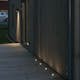 Decklight Hide-a-lite Garden LED-Spotlight för Utebelysning, Kit 4 st