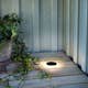 Decklight Markslöjd Garden 24 Svart