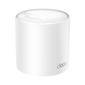 Mesh TP-Link Deco X50 AX3000 1-Pack