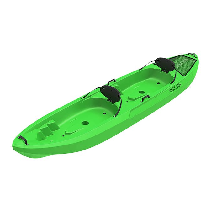 Kajak Deep Sea 2 Personer 360 cm