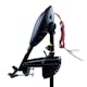 Elmotor Båt Deep Sea Elektrisk Cruise 36LBS