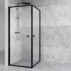 Duschhörn Macro Design Empire Linjeglas