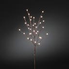 Ljusträd Gnosjö Konstsmide Kvist