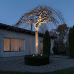 Dekorationsbelysning Gnosjö Konstsmide Monza 2x3W LED