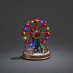 Julby Gnosjö Konstsmide Pariserhjul