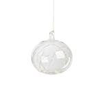 Dekorationsbelysning Markslöjd Glasboll Lina