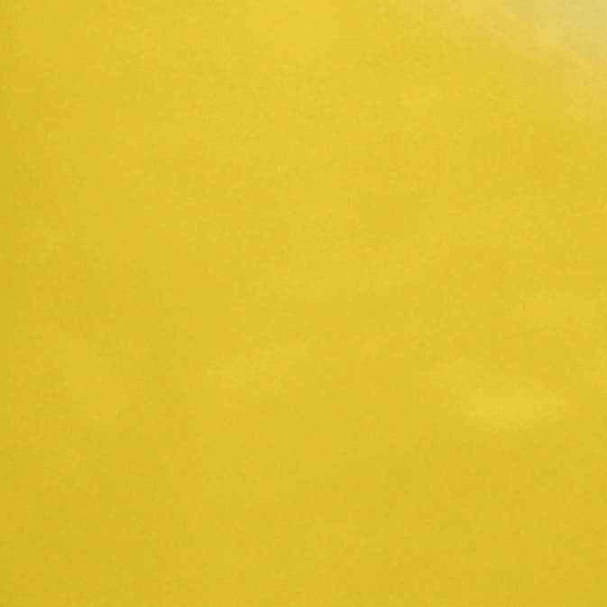 Dekorplast Lineafix Blank Gul