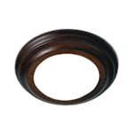 Dekorplatta DuoBad Sekel Stor