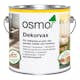 Dekorvax Osmo Svart