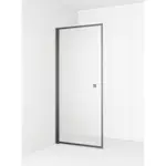 Duschdörr Macro Design Empire Linjeglas