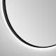 Spegel Bathlife Spira med LED Belysning