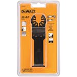 Sågblad DeWalt DT20703 67X30 mm Hårdträ