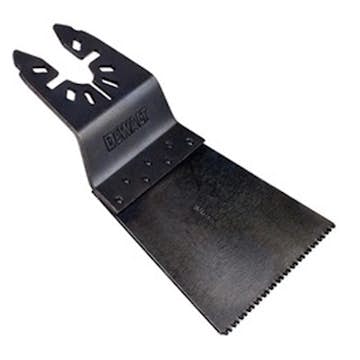 Sågblad DeWalt DT20704 43X30 mm Trä