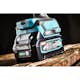Skruvdragare Makita DF001GZ 40V XGT utan Batteri och Laddare