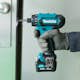 Borrskruvdragare Makita CXT DF033DZ utan Batteri
