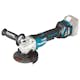 Vinkelslipmaskin Makita LXT DGA518ZU 125 mm utan Batteri