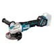 Vinkelslip Makita LXT DGA519Z 125 mm X-Lock utan Batteri