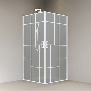 Duschhörna Combac Ella