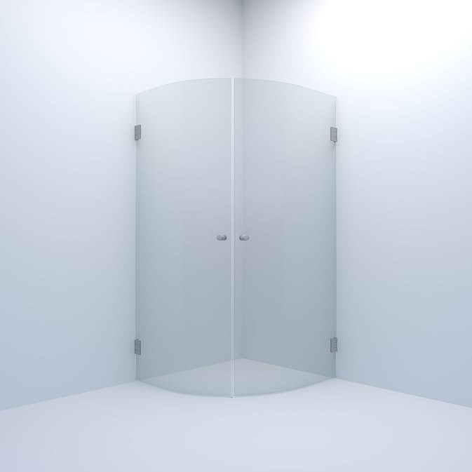 Duschhörna Combac Ben