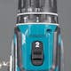 Slagborrmaskin Makita LXT DHP485RTJ med Batteri