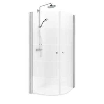 Duschhörn Macro Design Spirit Round