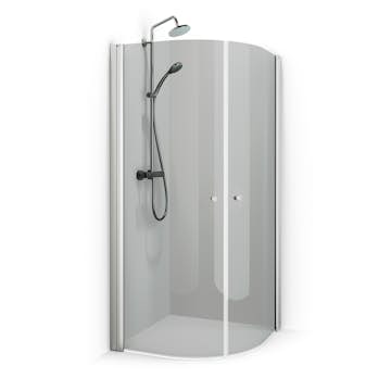 Duschhörn Macro Design Spirit Round