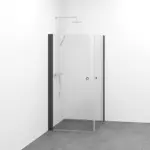 Duschhörn Macro Design Spirit Rak