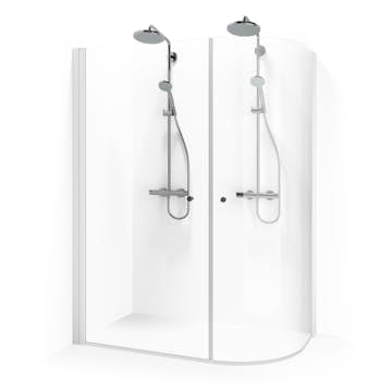 Duschhörn Macro Design Spirit J