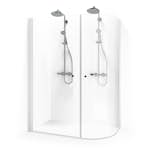 Duschhörn Macro Design Spirit J