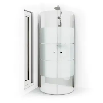 Duschhörn Macro Design Spirit U