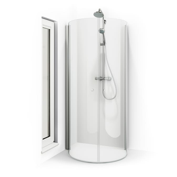 Duschhörn Macro Design Spirit U