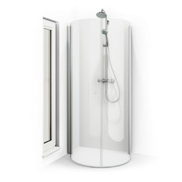 Duschhörn Macro Design Spirit U