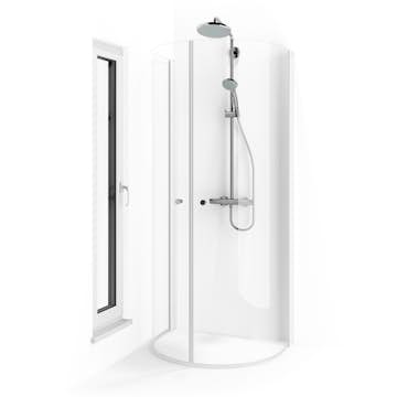 Duschhörn Macro Design Spirit U