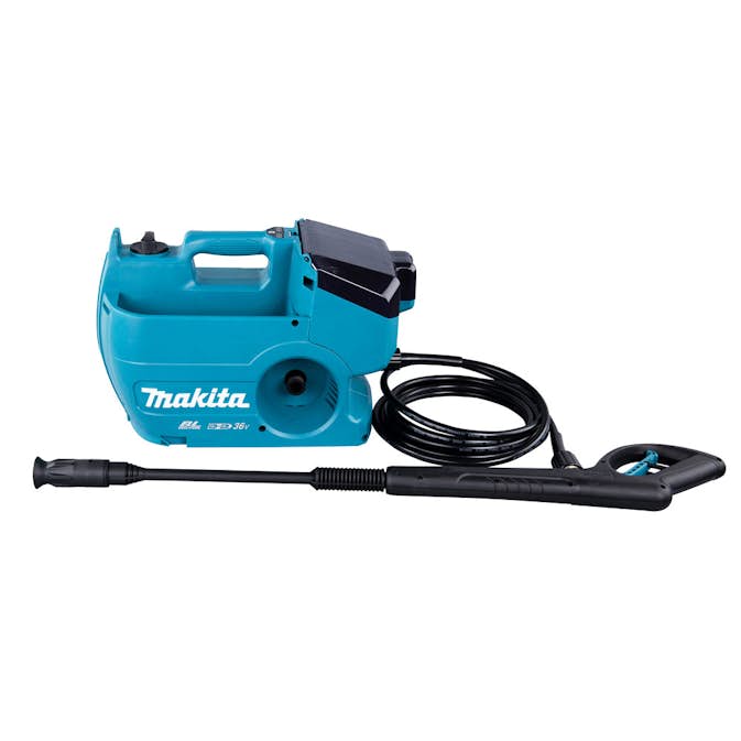 Högtryckstvätt Makita LXT DHW080ZK LXT 2x18V utan Batteri & Laddare