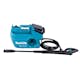 Högtryckstvätt Makita LXT DHW080ZK LXT 2x18V utan Batteri & Laddare