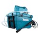 Högtryckstvätt Makita LXT DHW080ZK LXT 2x18V utan Batteri & Laddare