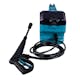Högtryckstvätt Makita LXT DHW080ZK LXT 2x18V utan Batteri & Laddare