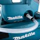 Högtryckstvätt Makita LXT DHW080ZK LXT 2x18V utan Batteri & Laddare