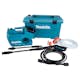 Högtryckstvätt Makita LXT DHW080ZK LXT 2x18V utan Batteri & Laddare