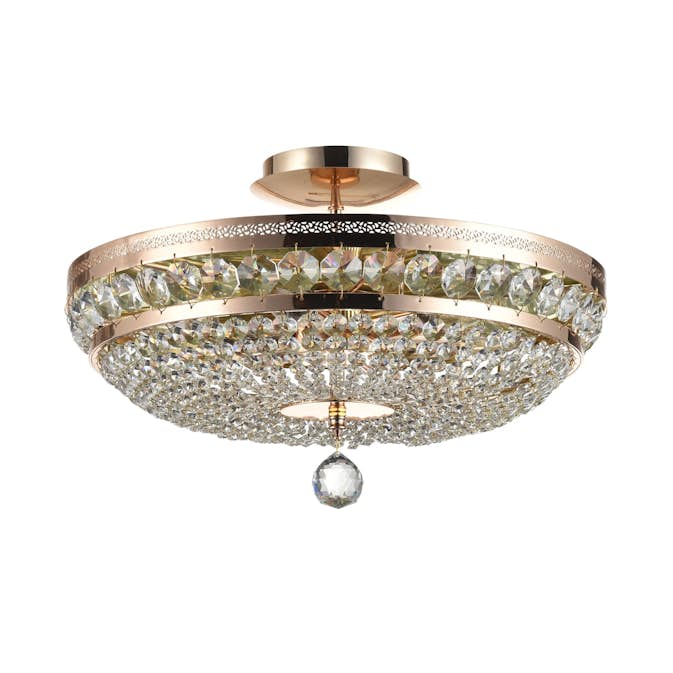 Taklampa Maytoni Ottilia 435