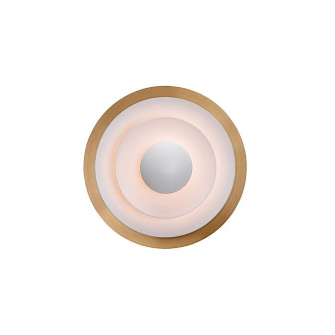 Vägglampa Belid Diablo G9 LED