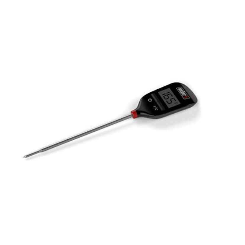 Weber Digital Stektermometer () Weber Digital Stektermometer