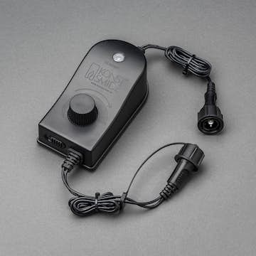 Dimmer/Timer Gnosjö Konstsmide