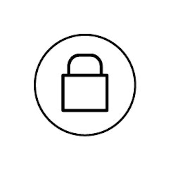 Säkerhetstillval Diplomat RC2