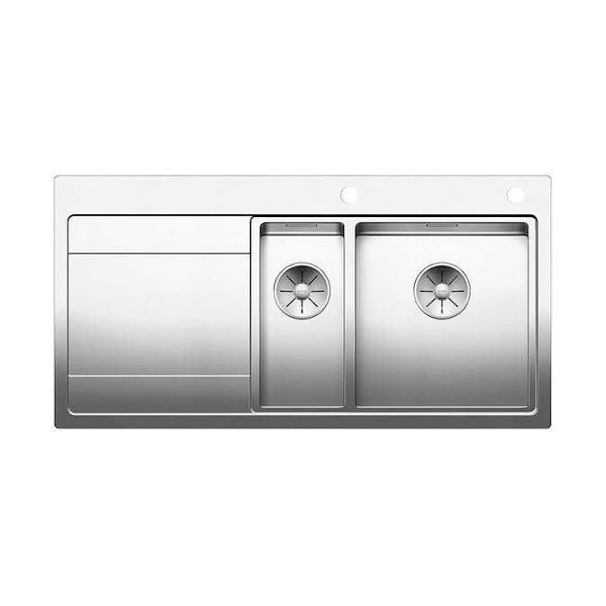 Diskbänk Blanco Divon II 6 S IF