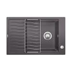 Diskbänk Blanco Elon XL 6 S F