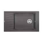 Diskbänk Blanco Elon XL 8 S