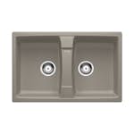 Diskho Blanco Lexa 8