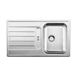 Diskbänk Blanco Livit 45 S