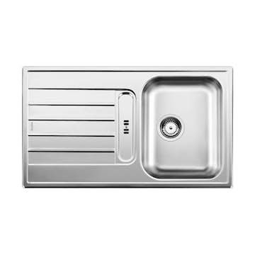 Diskbänk Blanco Livit 45 S